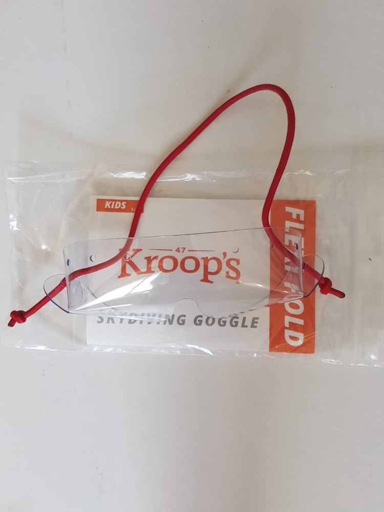 Lunette Flex Kroop Normale