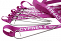 Aiguilles temporaires Cypres